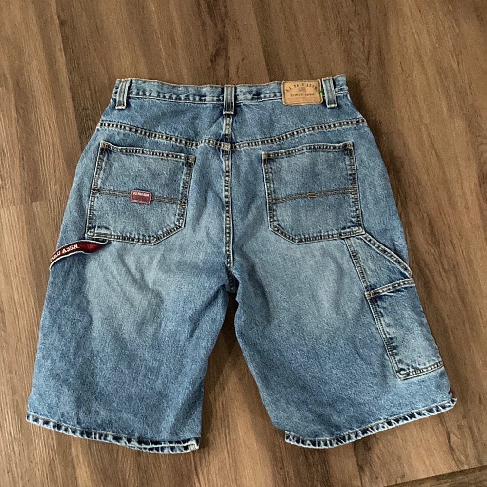 Polo assn Jorts